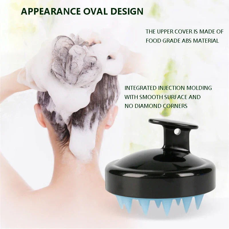 Household Gentle Comb