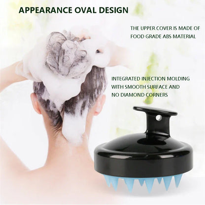 Household Gentle Comb