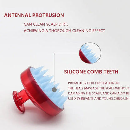 Household Gentle Comb