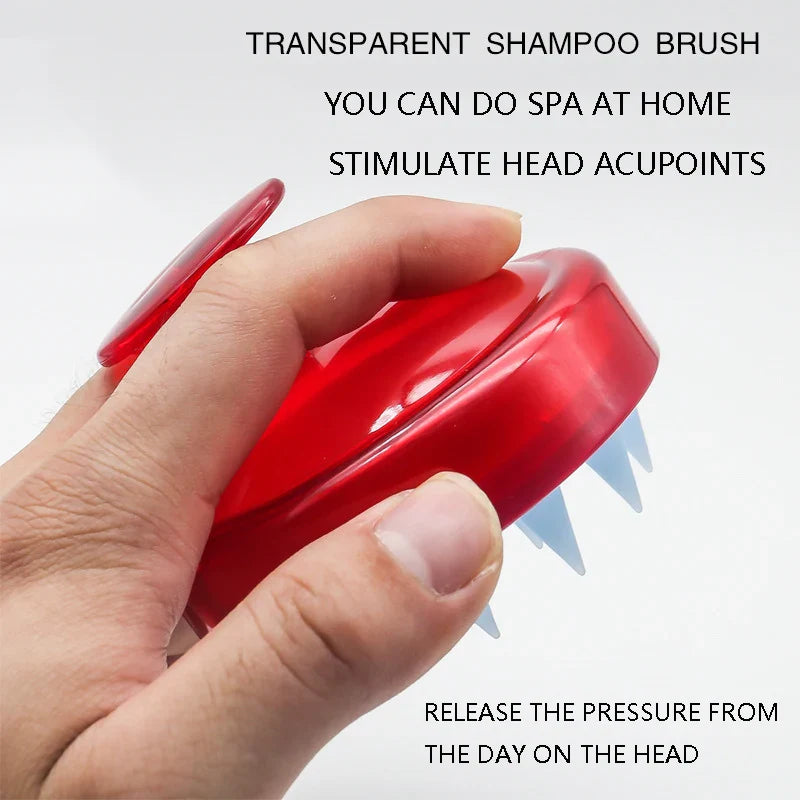 Household Gentle Comb