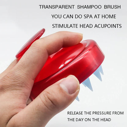 Household Gentle Comb