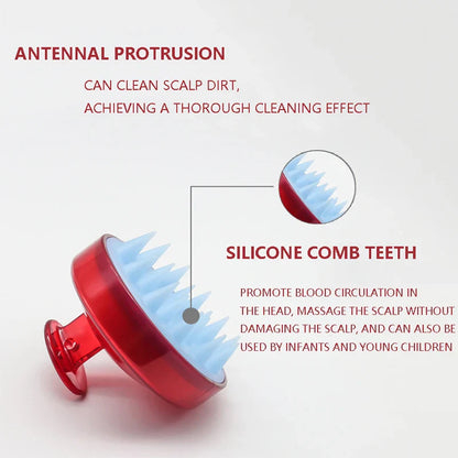 Household Gentle Comb