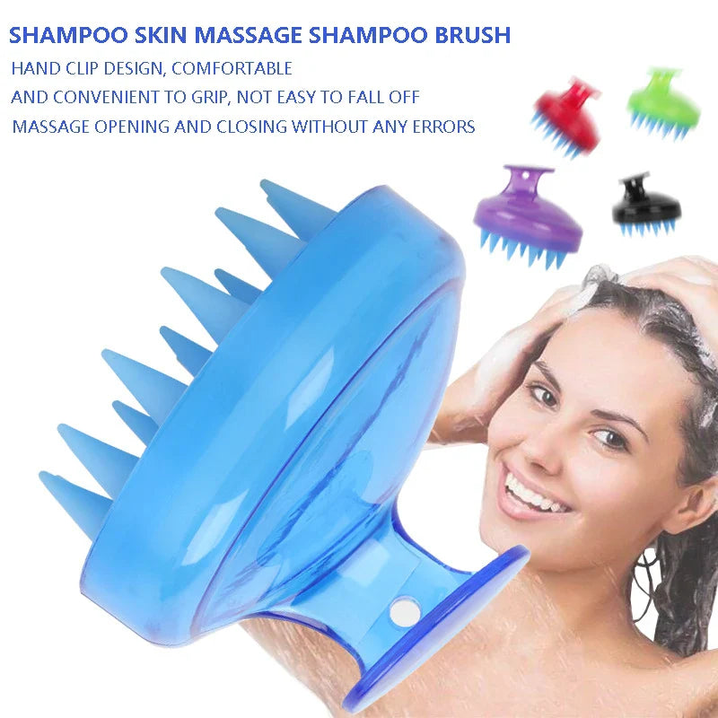 Household Gentle Comb