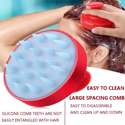 Household Gentle Comb