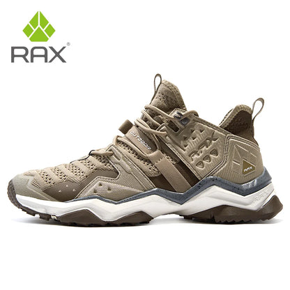 Men's Adventure Hiking Sneakers