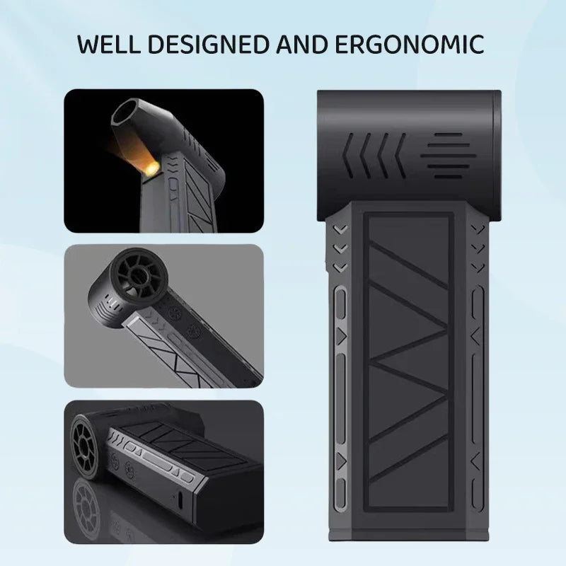Turbo Jet Blower (Anker)