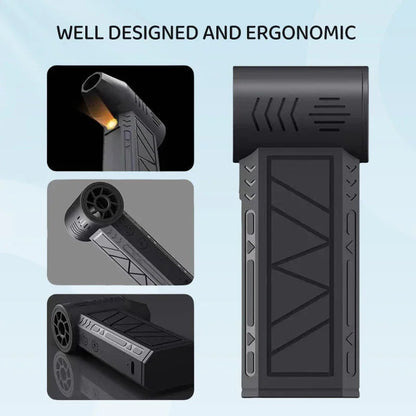 Turbo Jet Blower (Anker)