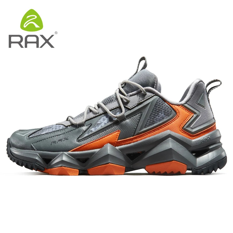 Men's Adventure Hiking Sneakers