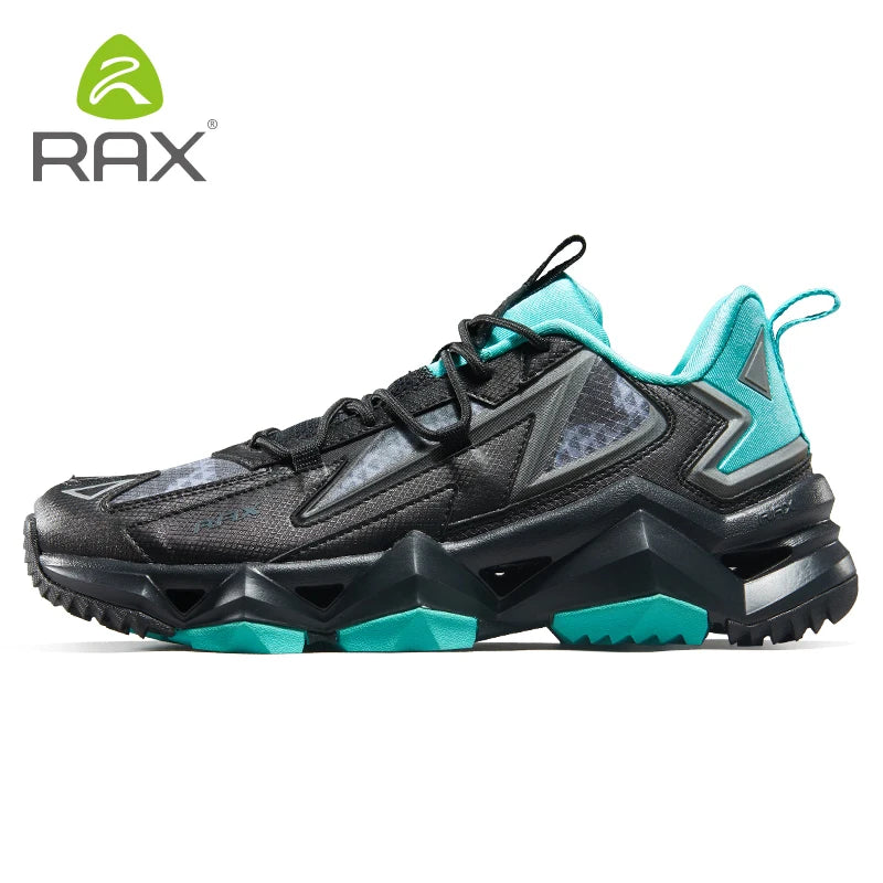 Men's Adventure Hiking Sneakers