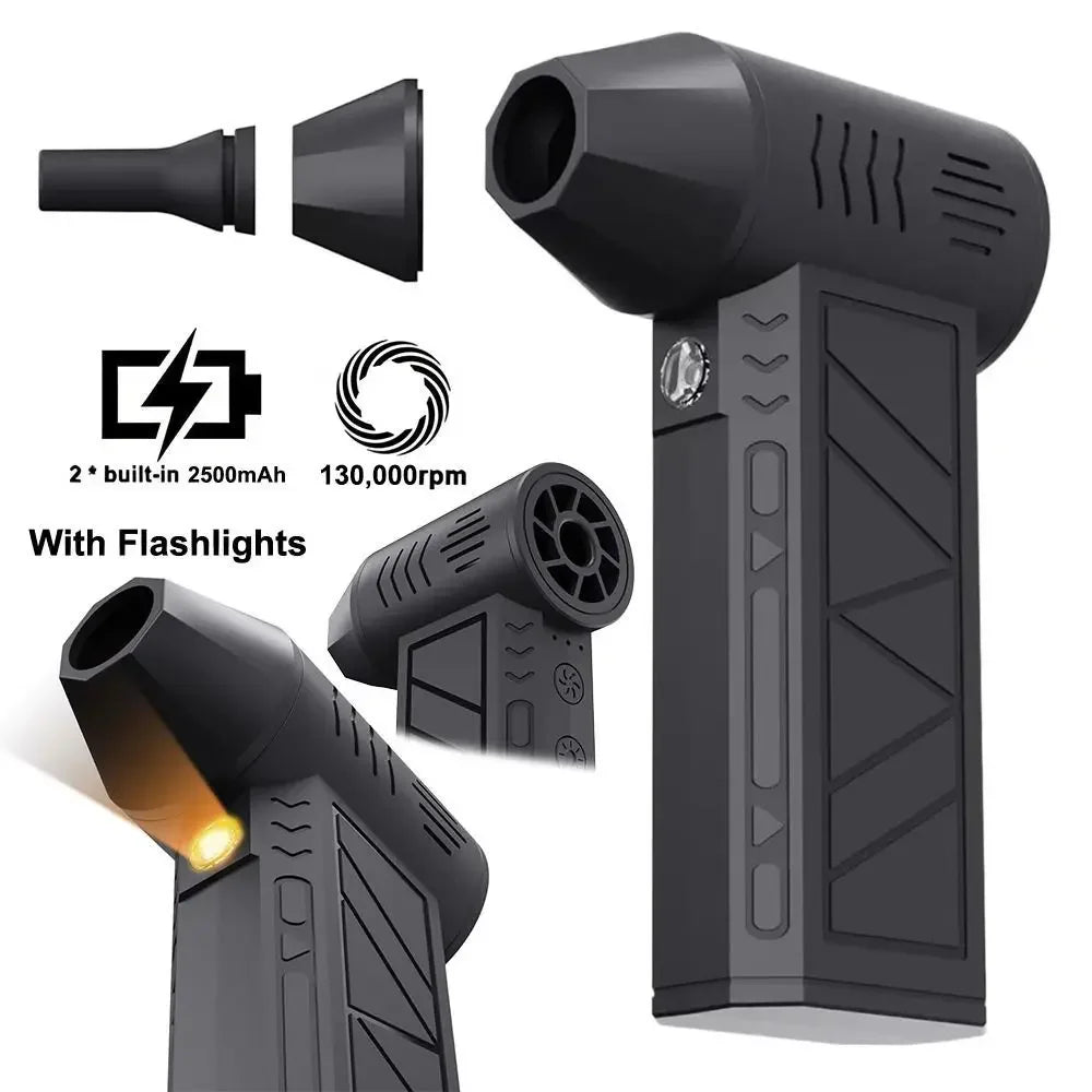 Turbo Jet Blower (Anker)