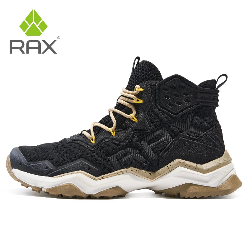 Men's Adventure Hiking Sneakers