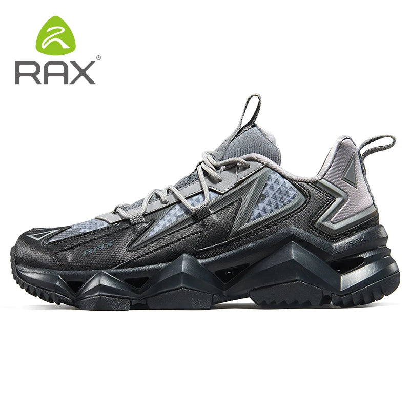 Men's Adventure Hiking Sneakers