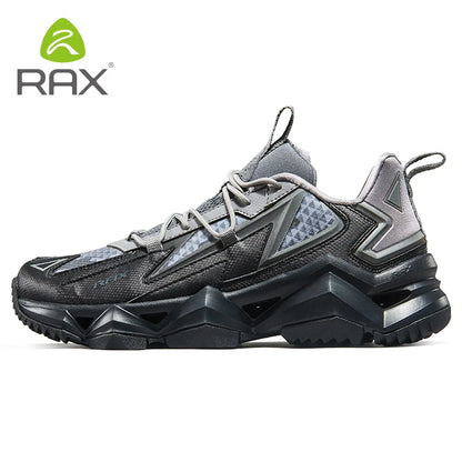 Men's Adventure Hiking Sneakers